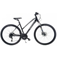 Rower Spartacus 28" Cross  4.1 Lady